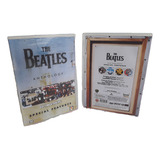 Dvd Documentario The Beatles