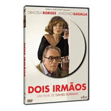 Dvd Dois Irmaos