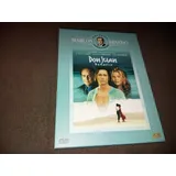 Dvd Dom Juan De