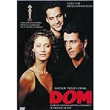 Dvd Dom (maria Fernanda Candido, Marcos Palmeira)