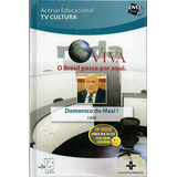 Dvd Domenico De Masi