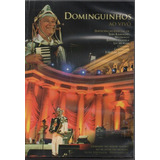 Dvd Dominguinhos 