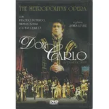 Dvd Don Carlo