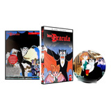 Dvd Don Dracula Serie