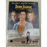 Dvd Don Juan De