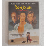 Dvd Don Juan De