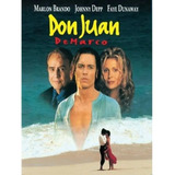 Dvd Don Juan De
