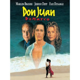 Dvd Don Juan De