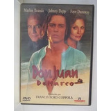 Dvd Don Juan De