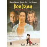 Dvd Don Juan De