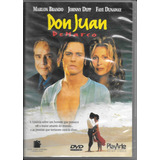 Dvd Don Juan De
