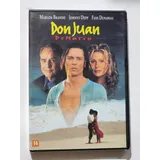 Dvd Don Juan De