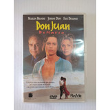 Dvd Don Juan De