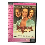 Dvd Don Juan De