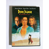 Dvd Don Juan De