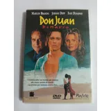 Dvd Don Juan De