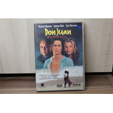 Dvd Don Juan De