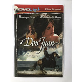 Dvd Don Juan Dvd