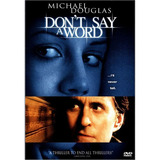 Dvd Don t Say
