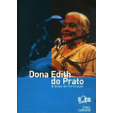 Dvd Dona Edith Do