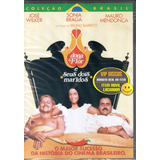 Dvd Dona Flor E