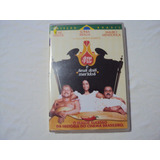 Dvd Dona Flor E