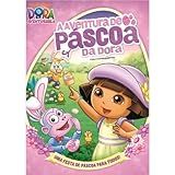 Dvd Dora A Aventureira