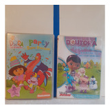 Dvd Dora A Aventureira