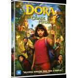 Dvd Dora E A