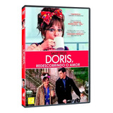 Dvd Doris Redescobrindo O