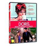 Dvd Doris Redescobrindo O