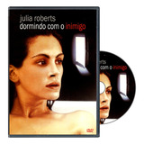 Dvd Dormindo Com O