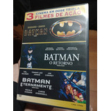 Dvd Dose Tripla