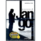 Dvd Dossie Jango Joao