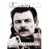 Dvd Dossie Tarkovski Vol