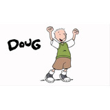 Dvd Doug Fani Funny