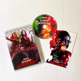 Dvd Doutor Estranho No