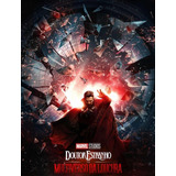 Dvd Doutor Estranho No