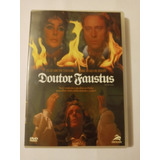 Dvd Doutor Faustus 