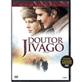 Dvd Doutor Jivago 