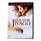 Dvd Doutor Jivago