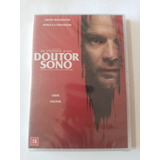 Dvd Doutor Sono 