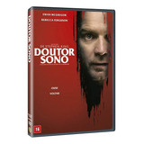 Dvd Doutor Sono Original
