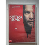 Dvd Doutor Sono Original