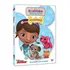 Dvd Doutora Brinquedos - Veterinária - Promoção