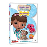 Dvd Doutora Brinquedos