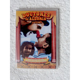 Dvd Doutores Da Alegria O Filme / Novo Original Lacrado