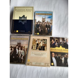 Dvd Downton Abbey A