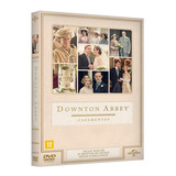 Dvd Downton Abbey Casamentos