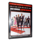 Dvd Doze Homens E